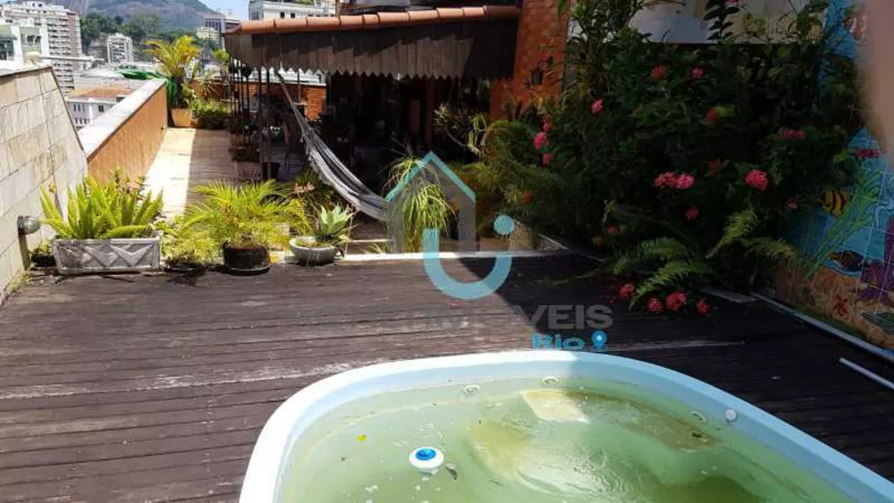 Apartamento, 4 quartos, 421 m² - Foto 22