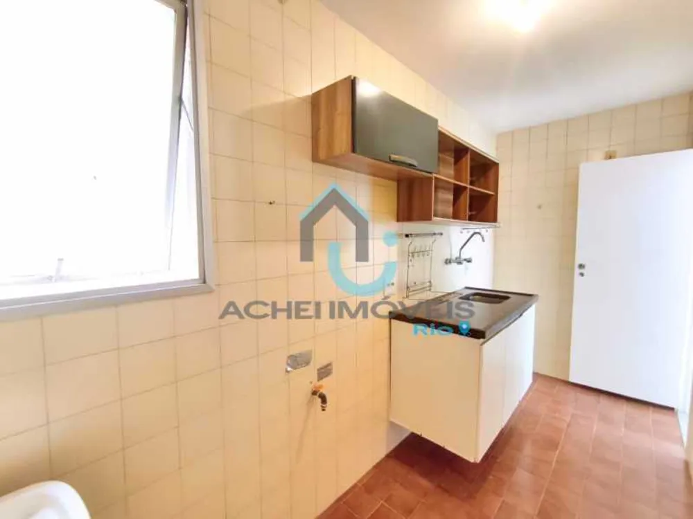 Apartamento, 2 quartos, 70 m² - Foto 15