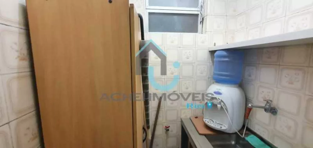 Apartamento, 1 quarto, 35 m² - Foto 4