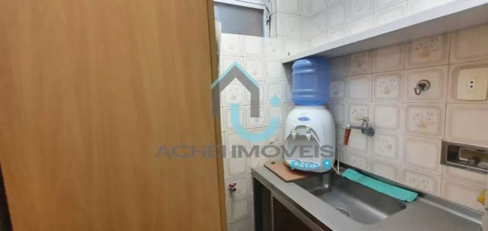 Apartamento, 1 quarto, 35 m² - Foto 5