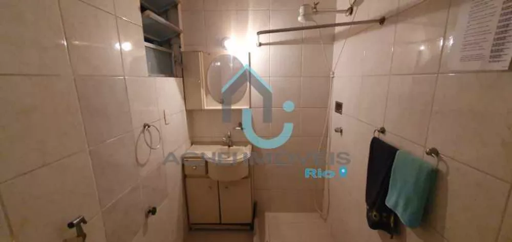 Apartamento, 1 quarto, 35 m² - Foto 9