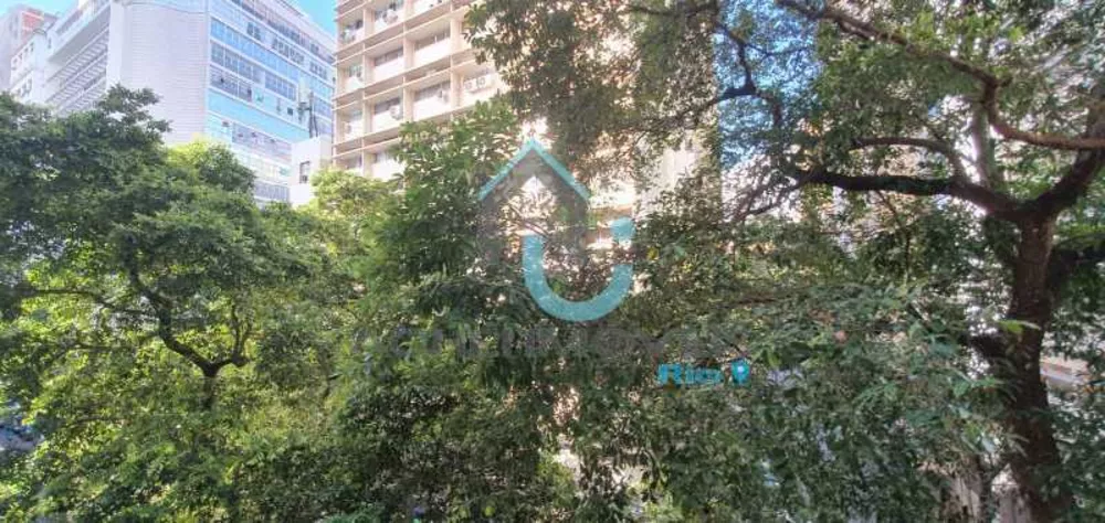 Apartamento, 1 quarto, 35 m² - Foto 1