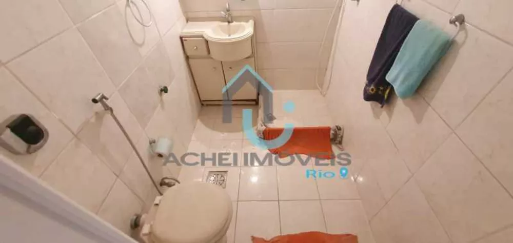Apartamento, 1 quarto, 35 m² - Foto 6