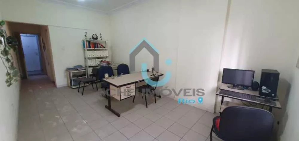 Apartamento, 1 quarto, 35 m² - Foto 3