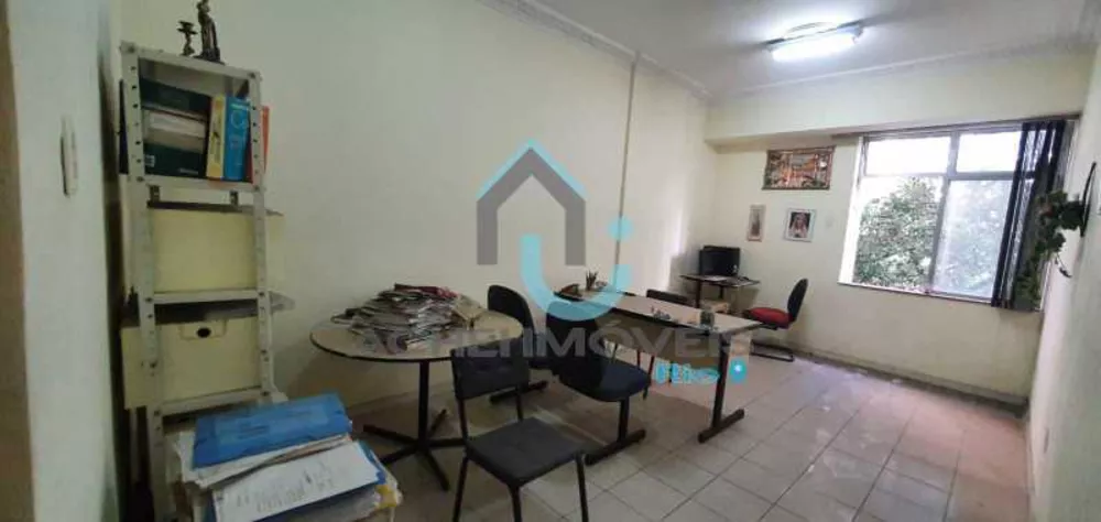 Apartamento, 1 quarto, 35 m² - Foto 7