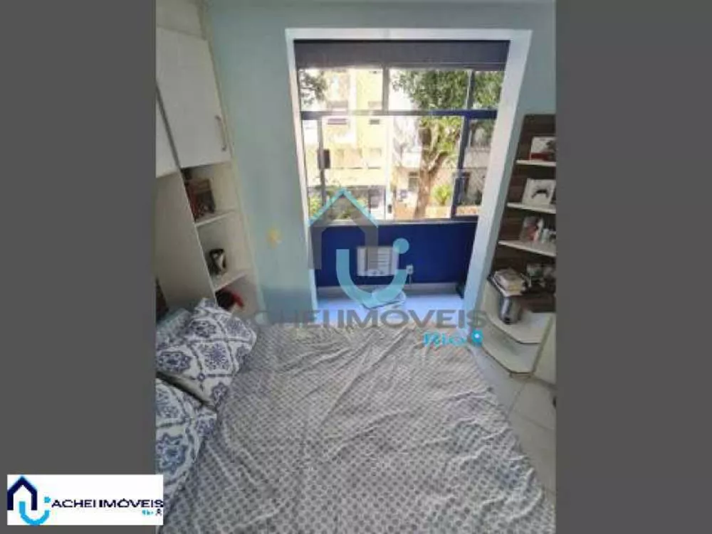 Apartamento, 2 quartos, 70 m² - Foto 8