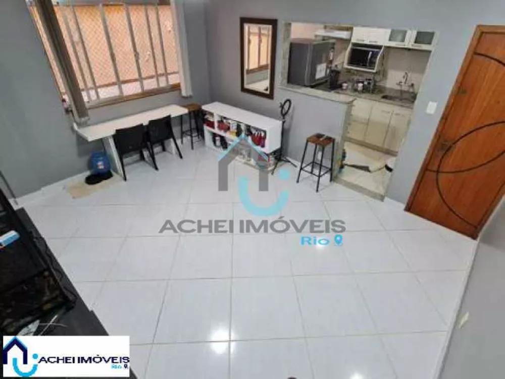 Apartamento, 2 quartos, 70 m² - Foto 1
