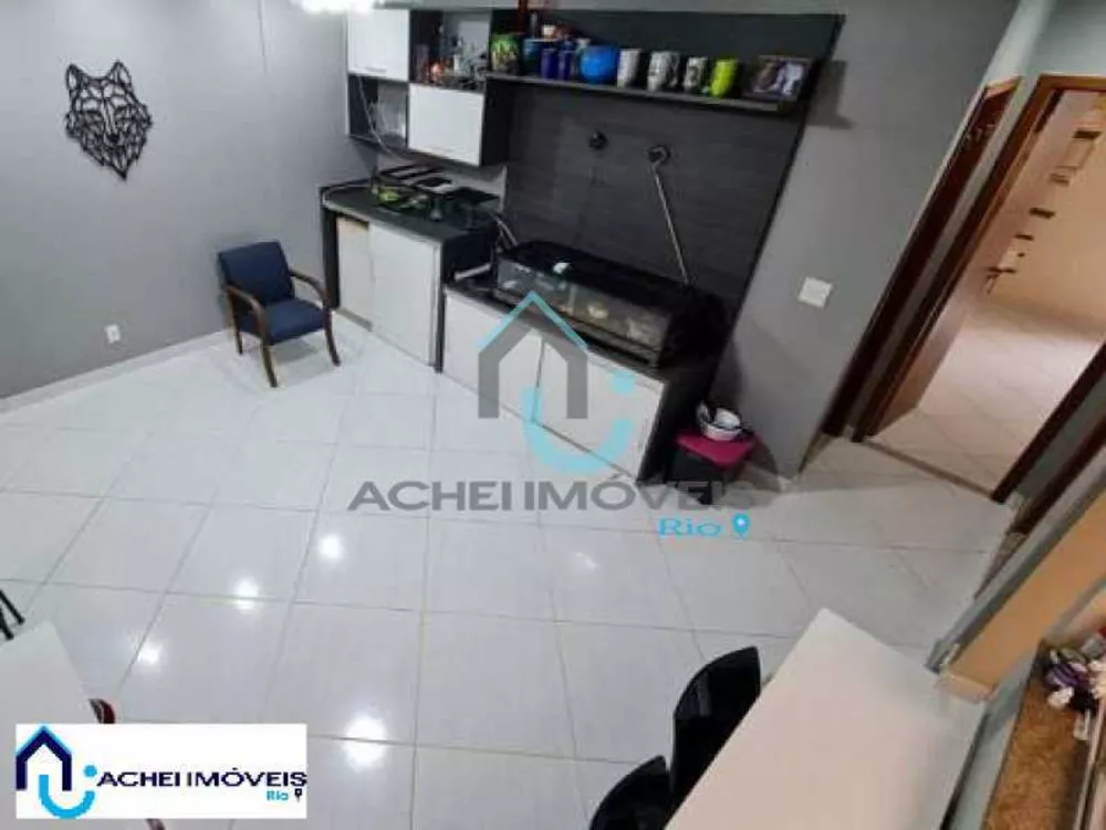 Apartamento, 2 quartos, 70 m² - Foto 6