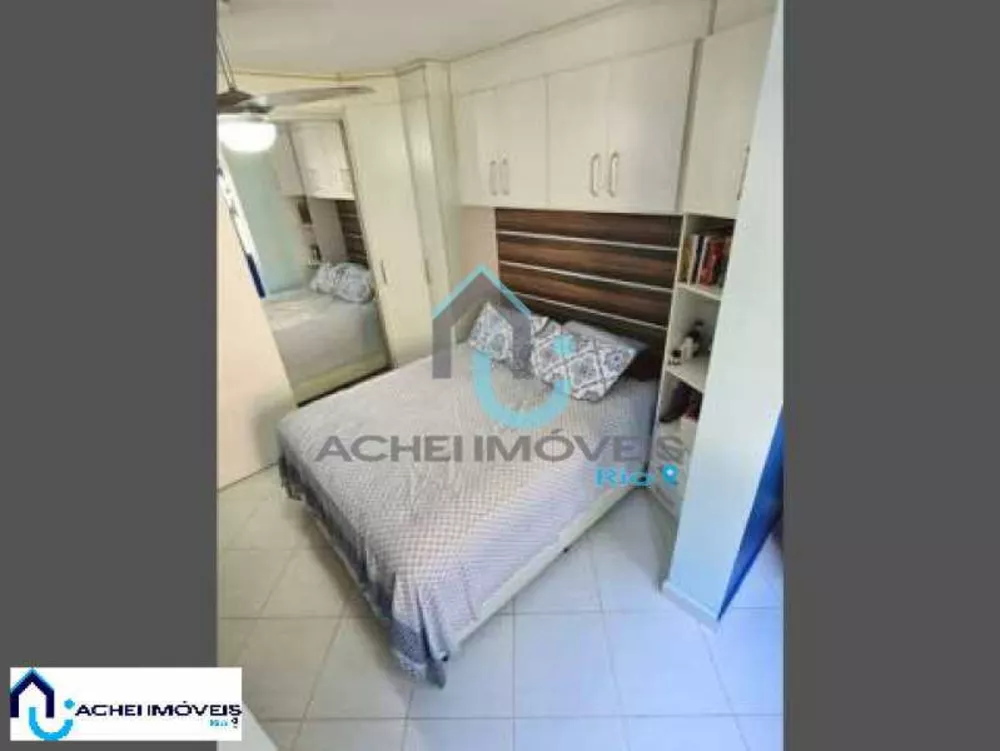 Apartamento, 2 quartos, 70 m² - Foto 2