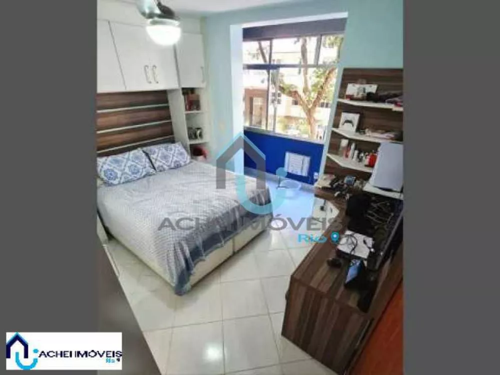 Apartamento, 2 quartos, 70 m² - Foto 4