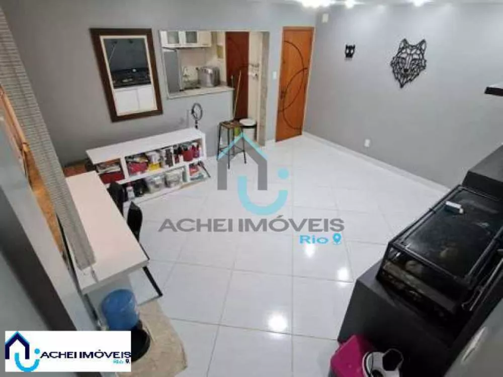 Apartamento, 2 quartos, 70 m² - Foto 3