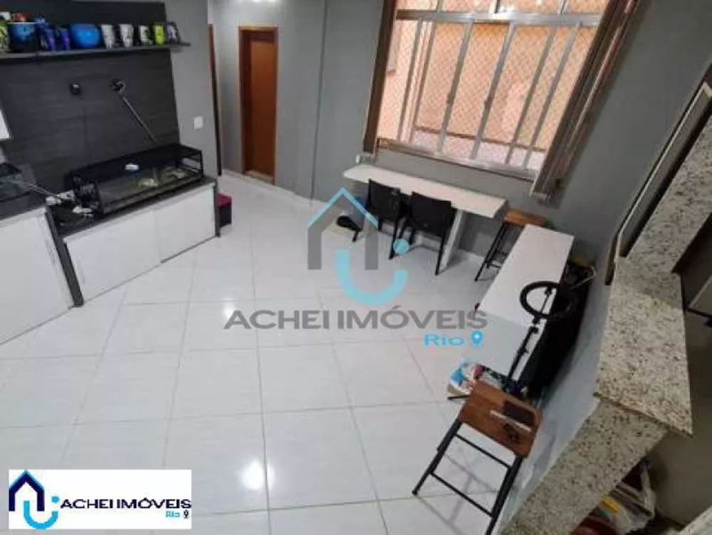 Apartamento, 2 quartos, 70 m² - Foto 7