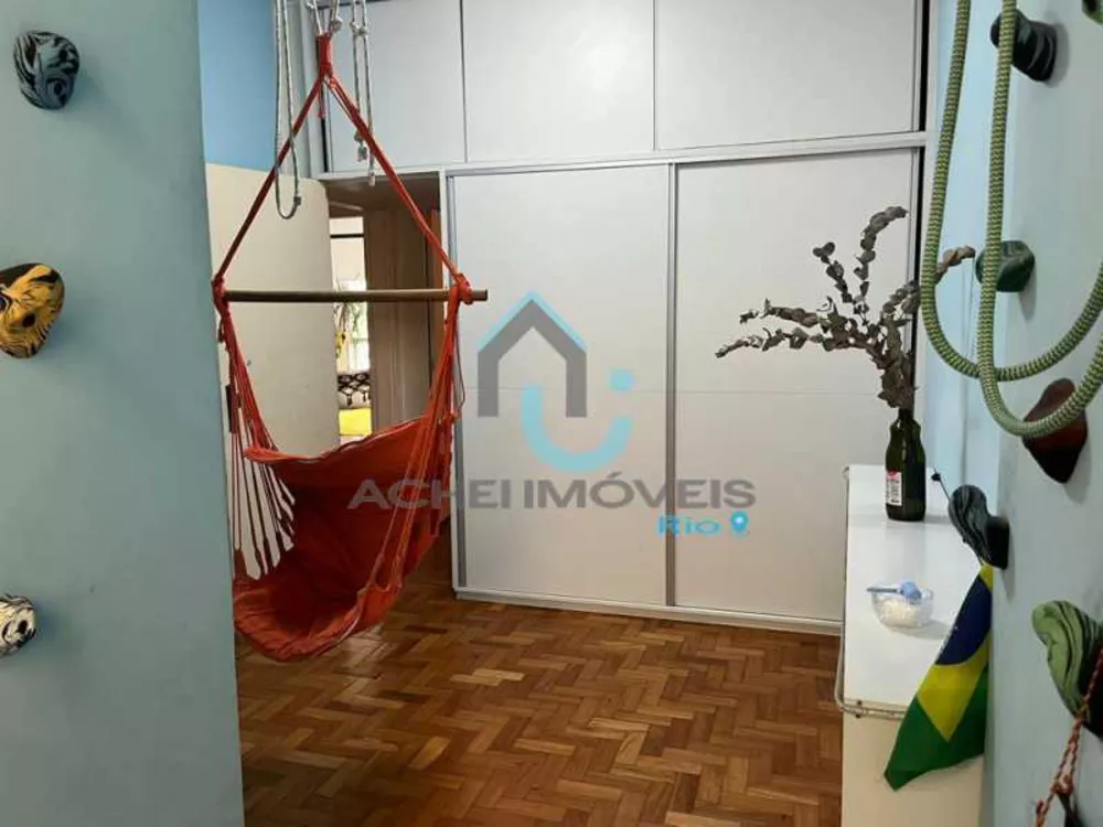 Apartamento, 3 quartos, 95 m² - Foto 5