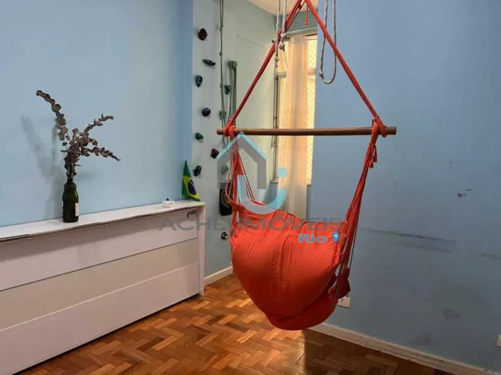 Apartamento, 3 quartos, 95 m² - Foto 7