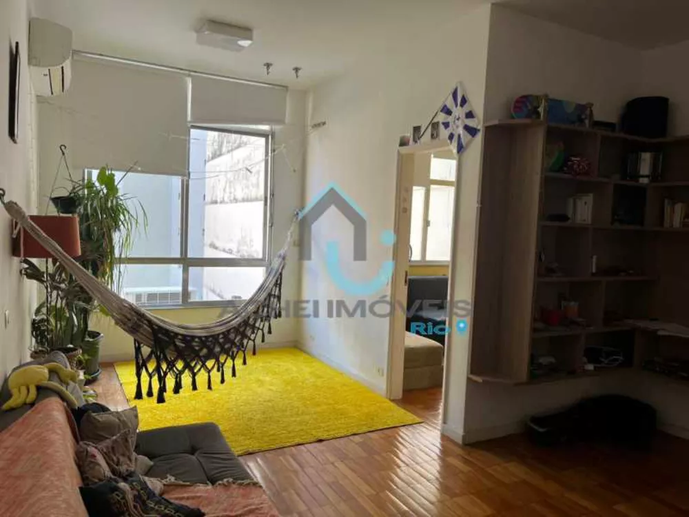 Apartamento, 3 quartos, 95 m² - Foto 1