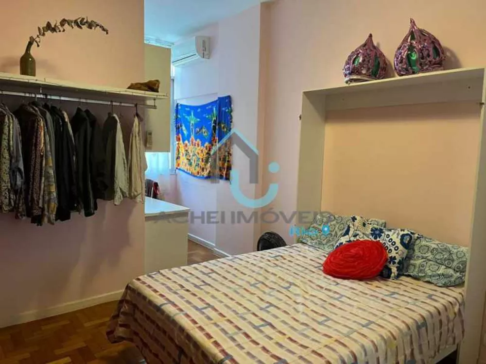 Apartamento, 3 quartos, 95 m² - Foto 10