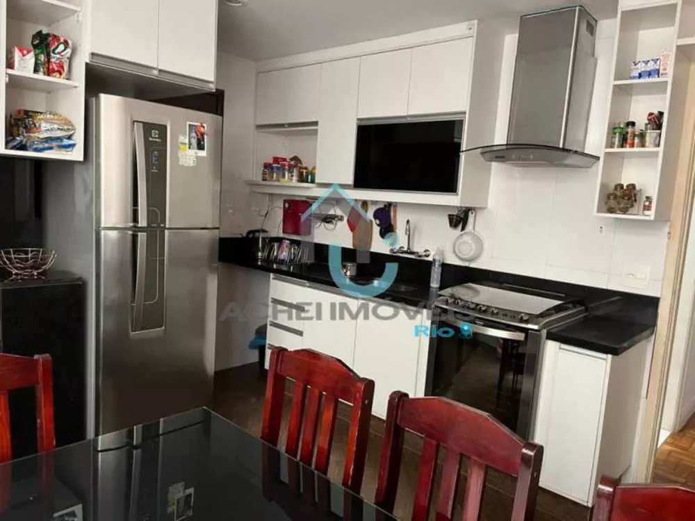 Apartamento, 3 quartos, 95 m² - Foto 12