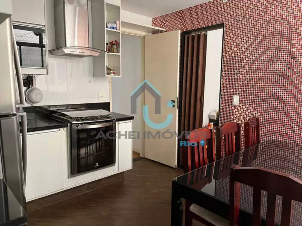 Apartamento, 3 quartos, 95 m² - Foto 11