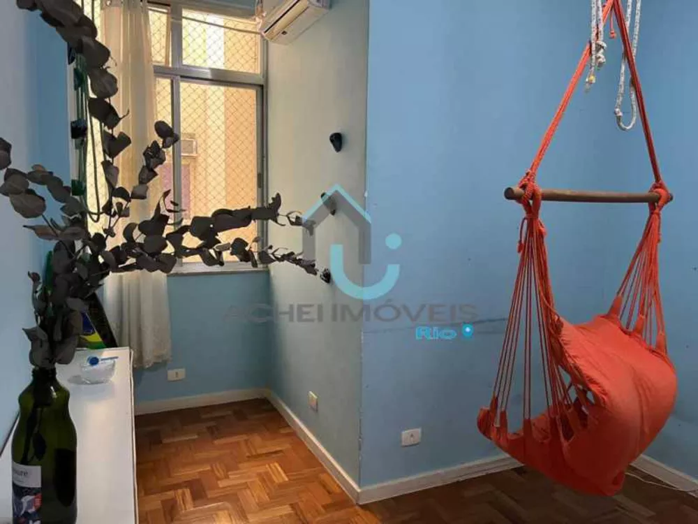 Apartamento, 3 quartos, 95 m² - Foto 6