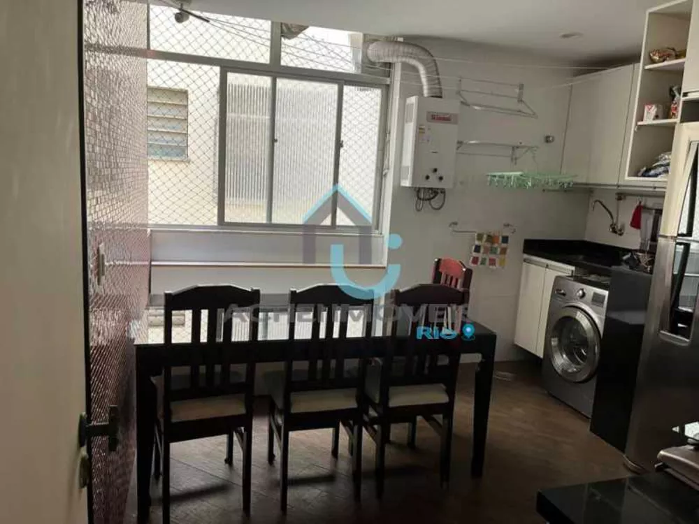 Apartamento, 3 quartos, 95 m² - Foto 14