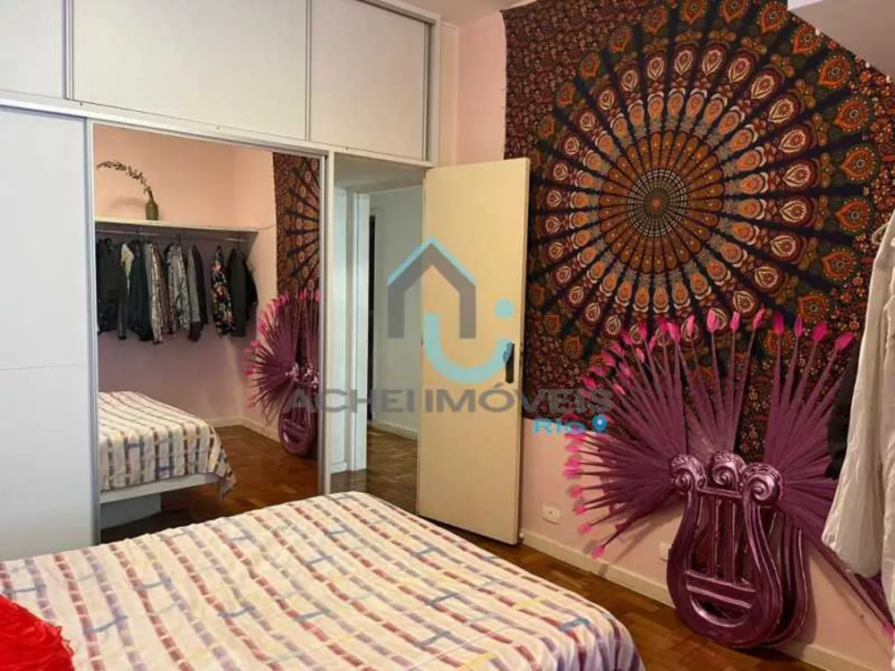 Apartamento, 3 quartos, 95 m² - Foto 8