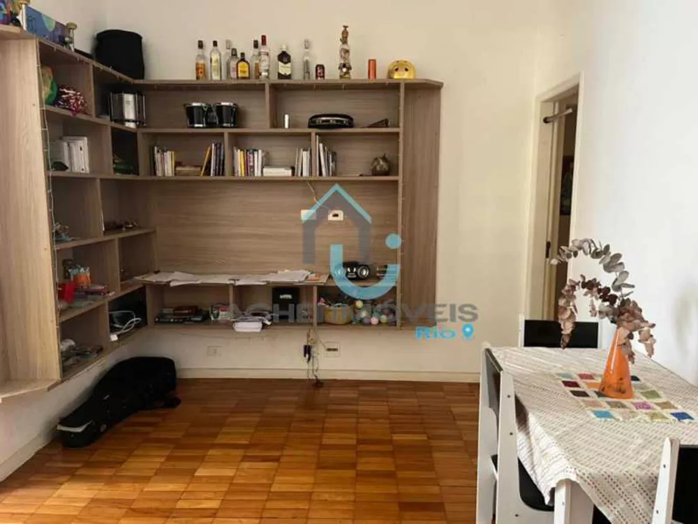 Apartamento, 3 quartos, 95 m² - Foto 4