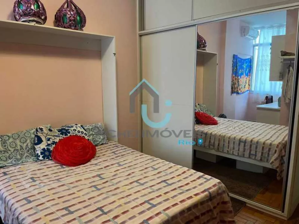 Apartamento, 3 quartos, 95 m² - Foto 9