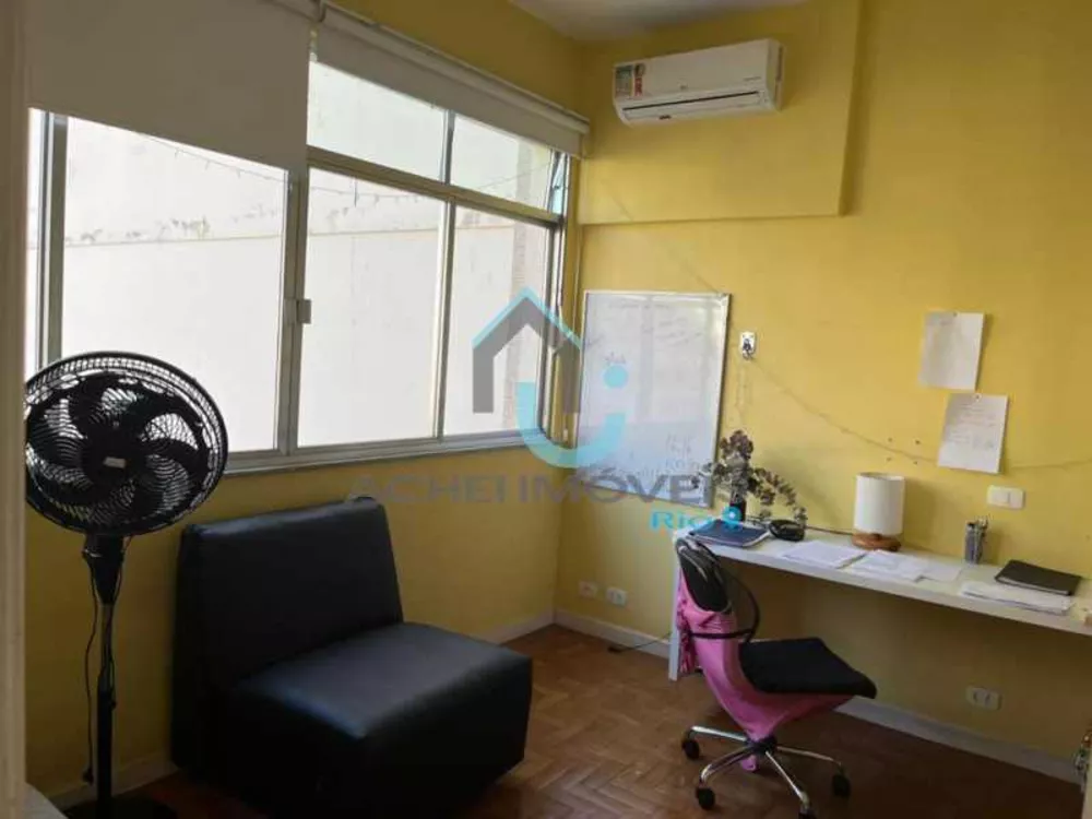 Apartamento, 3 quartos, 95 m² - Foto 19