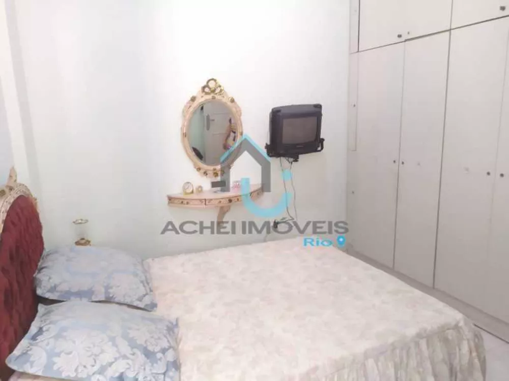 Apartamento, 3 quartos, 90 m² - Foto 2