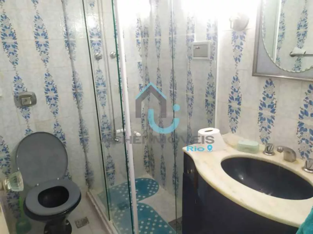 Apartamento, 3 quartos, 90 m² - Foto 8