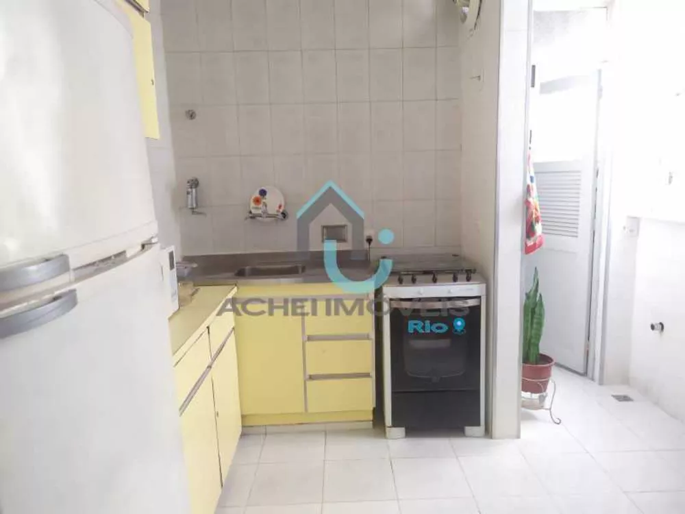 Apartamento, 3 quartos, 90 m² - Foto 15