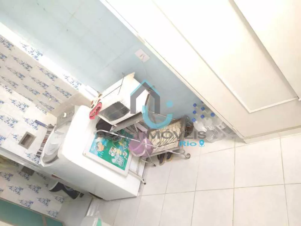 Apartamento, 3 quartos, 90 m² - Foto 20