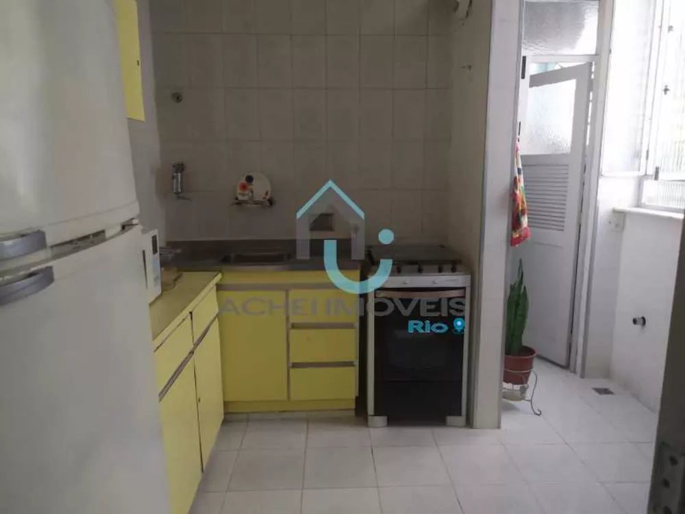 Apartamento, 3 quartos, 90 m² - Foto 23