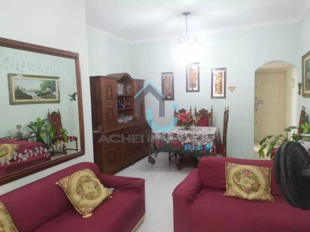 Apartamento, 3 quartos, 90 m² - Foto 3