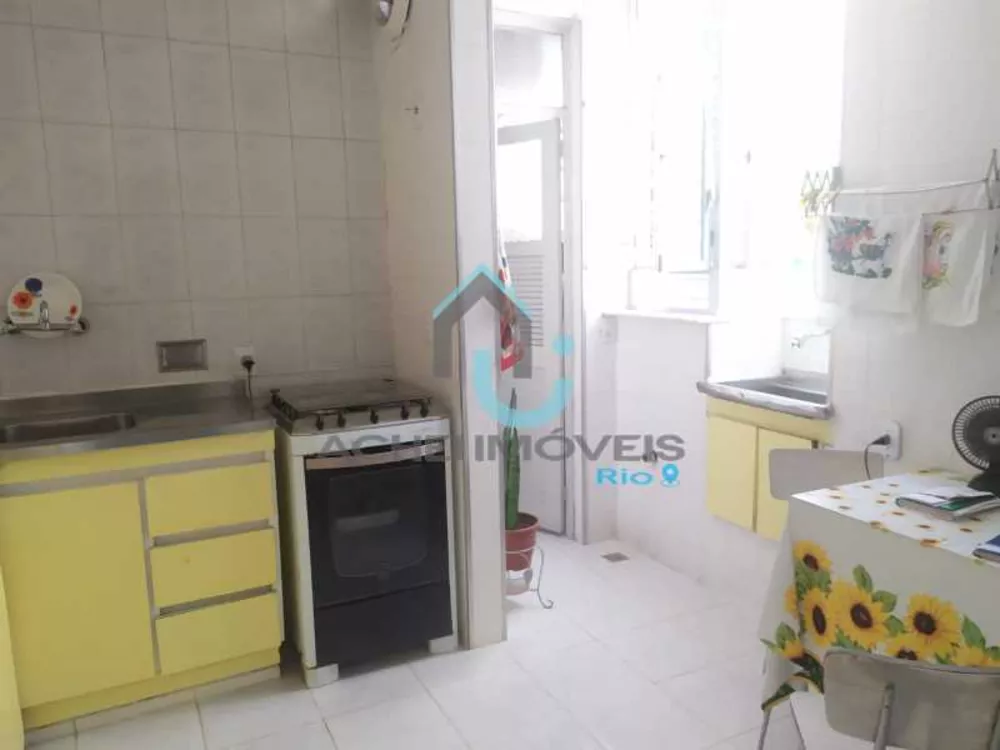 Apartamento, 3 quartos, 90 m² - Foto 6