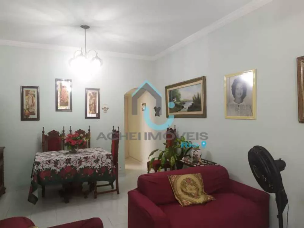 Apartamento, 3 quartos, 90 m² - Foto 7