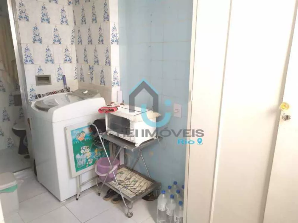 Apartamento, 3 quartos, 90 m² - Foto 21