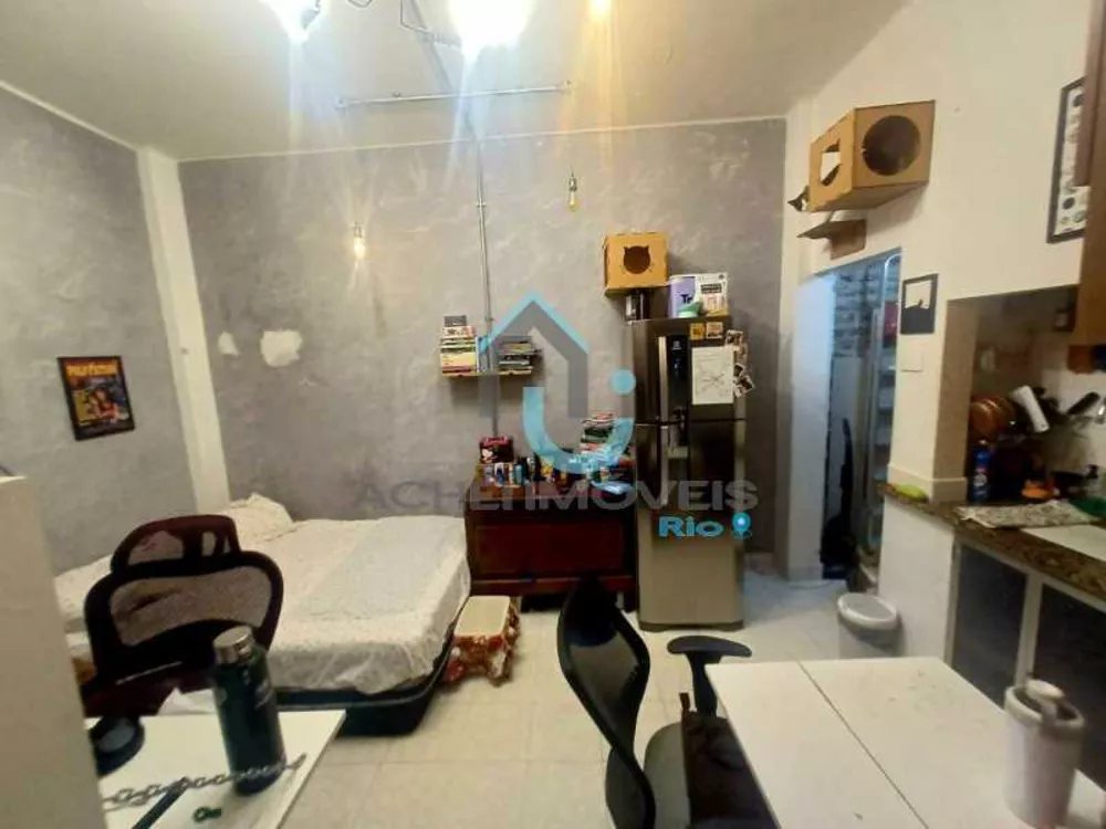 Apartamento, 1 quarto, 20 m² - Foto 6