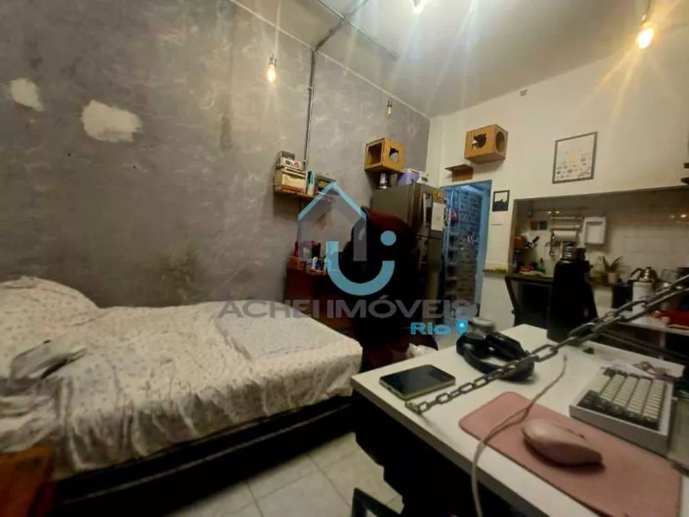 Apartamento, 1 quarto, 20 m² - Foto 17