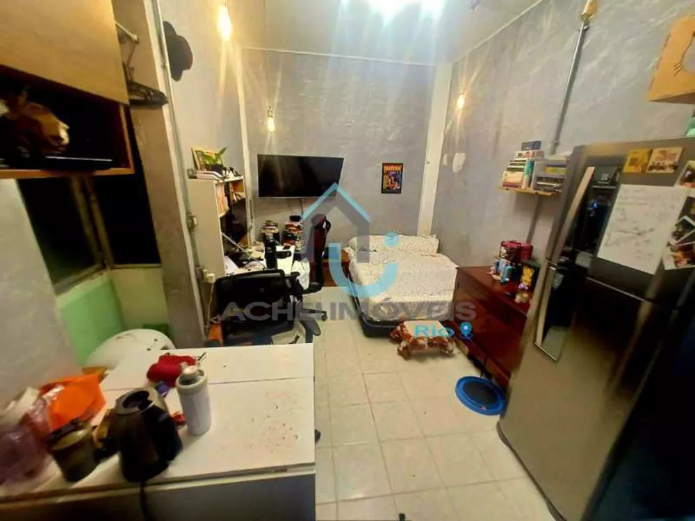 Apartamento, 1 quarto, 20 m² - Foto 9