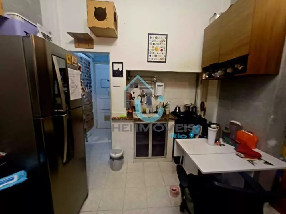 Apartamento, 1 quarto, 20 m² - Foto 11
