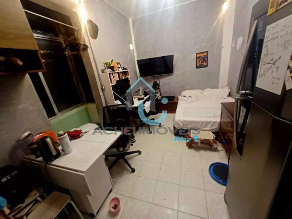 Apartamento, 1 quarto, 20 m² - Foto 12