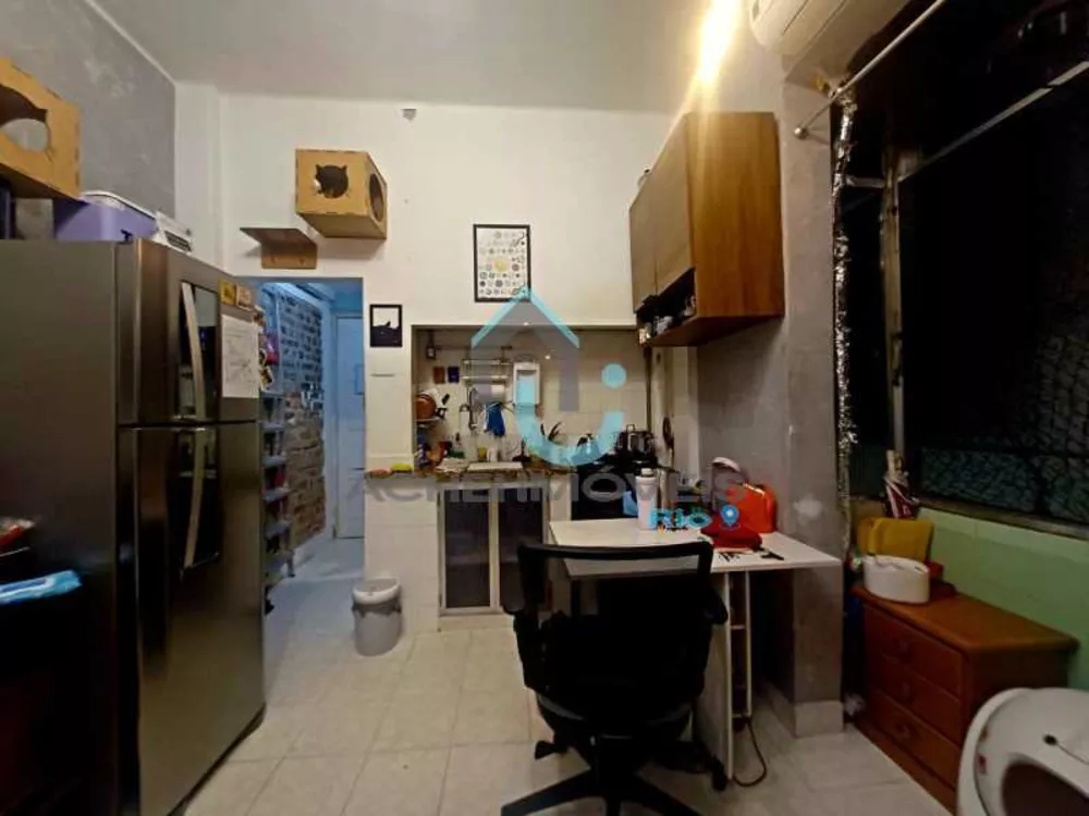 Apartamento, 1 quarto, 20 m² - Foto 18