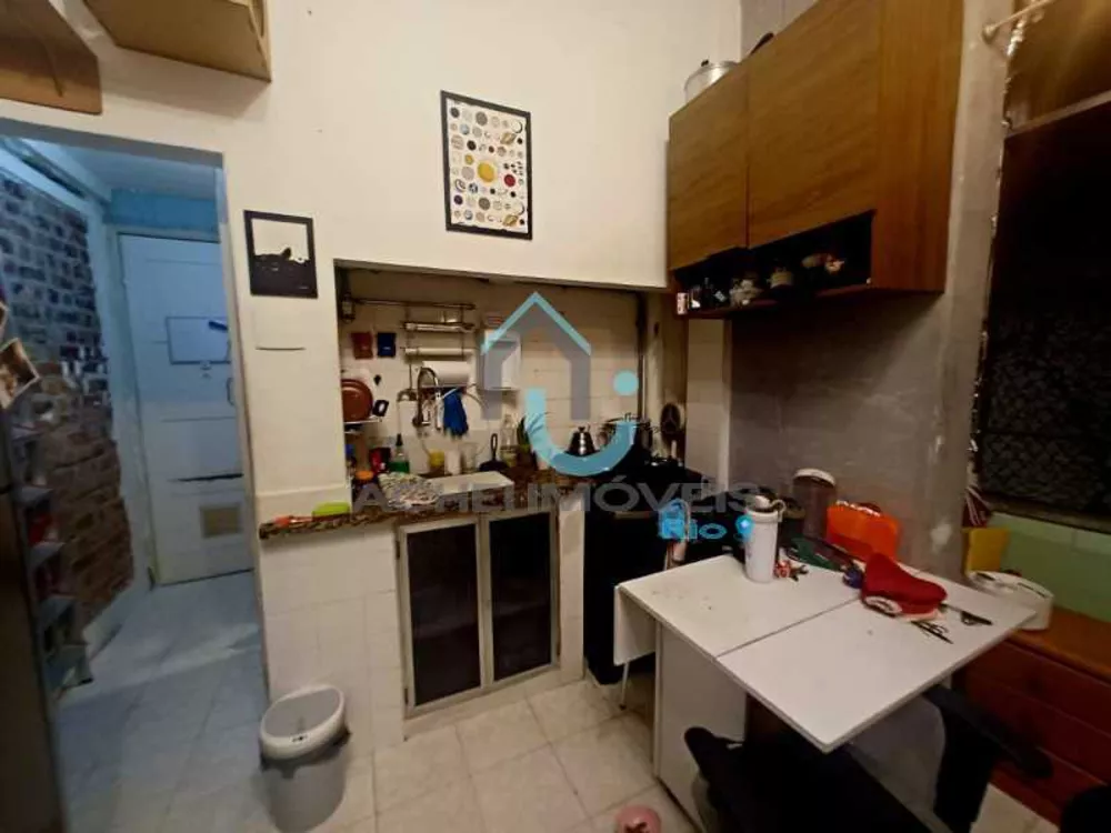 Apartamento, 1 quarto, 20 m² - Foto 24
