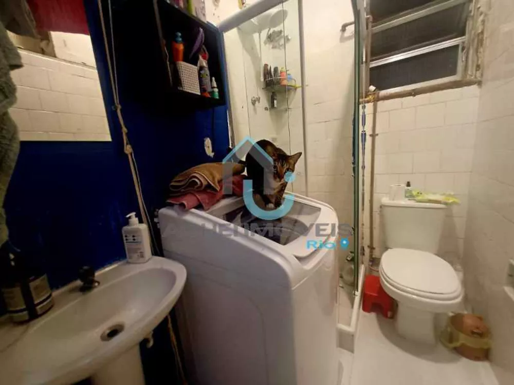 Apartamento, 1 quarto, 20 m² - Foto 10
