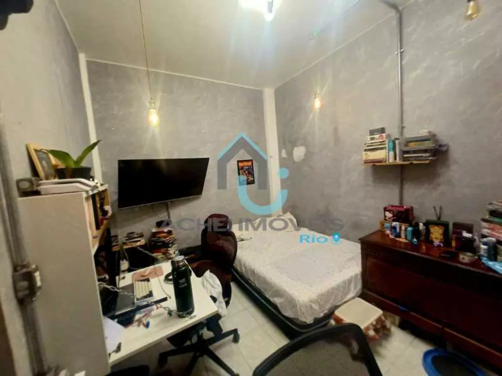 Apartamento, 1 quarto, 20 m² - Foto 2