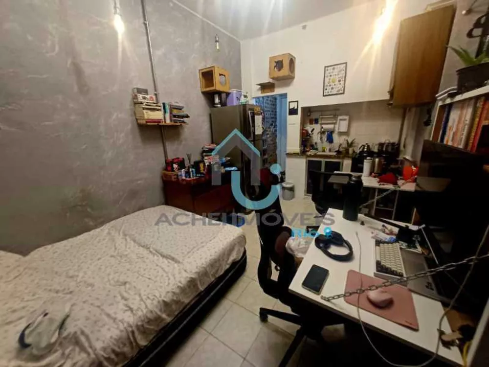 Apartamento, 1 quarto, 20 m² - Foto 4