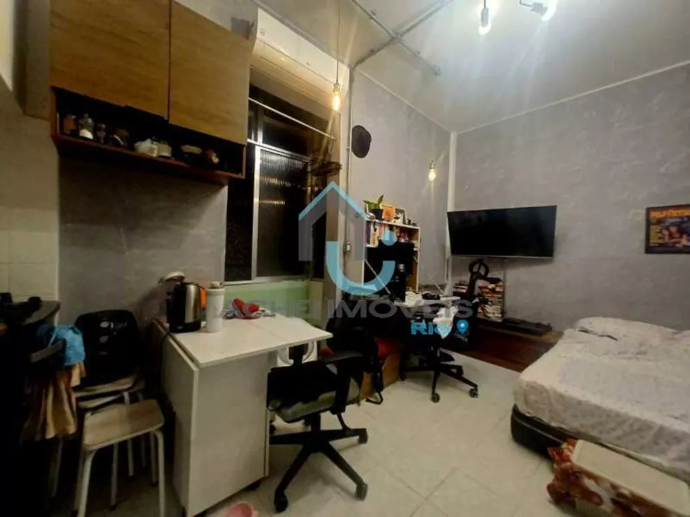 Apartamento, 1 quarto, 20 m² - Foto 13