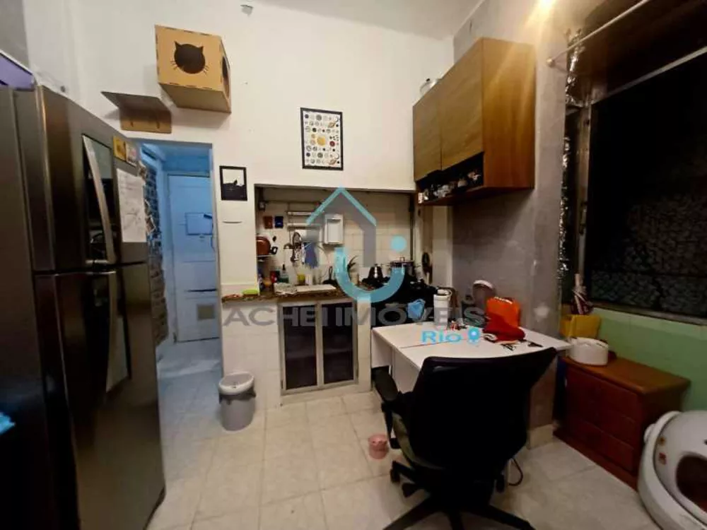 Apartamento, 1 quarto, 20 m² - Foto 16