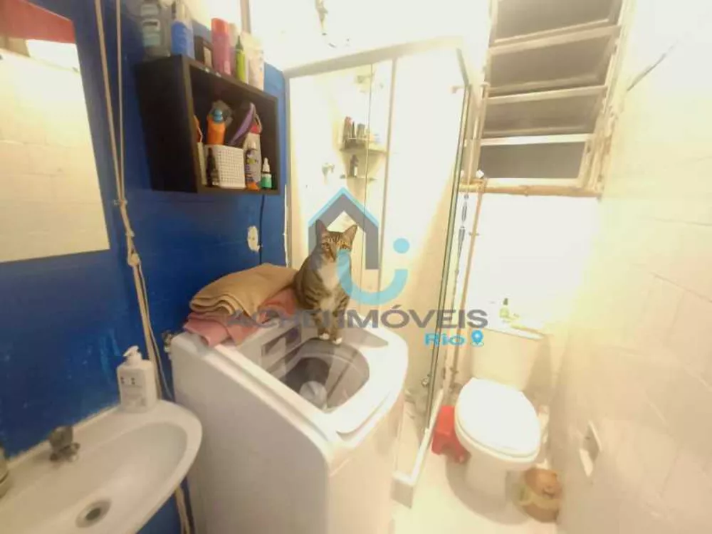 Apartamento, 1 quarto, 20 m² - Foto 22